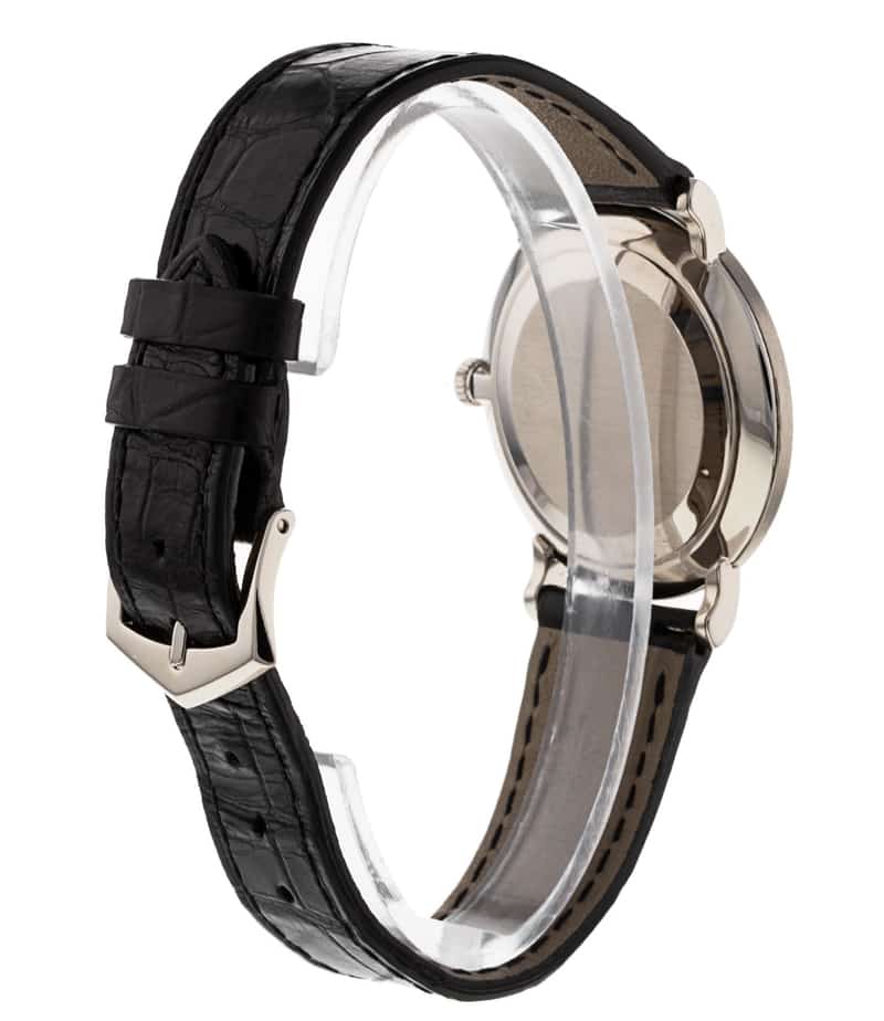 Patek Philippe Calatrava 3919G-001